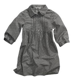 H&M dla dzieci na jesień 2007 - zdjęcie