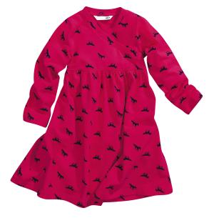 H&M dla dzieci na jesień 2007 - zdjęcie