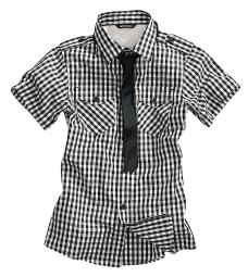 H&M dla dzieci na jesień 2007 - zdjęcie