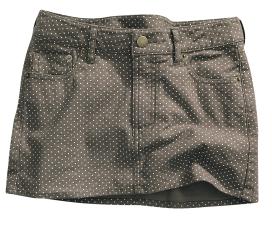 H&M dla dzieci na jesień 2007 - zdjęcie