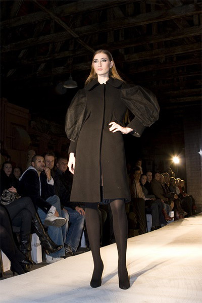 Snob Parade Kasi Rass - jesień-zima 2007/2008 - zdjęcie