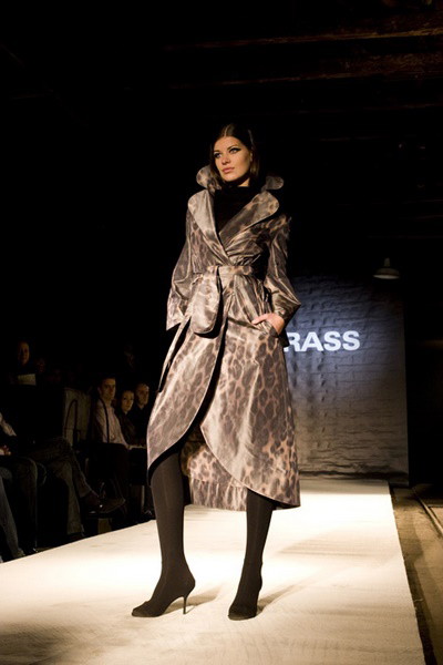 Snob Parade Kasi Rass - jesień-zima 2007/2008 - zdjęcie