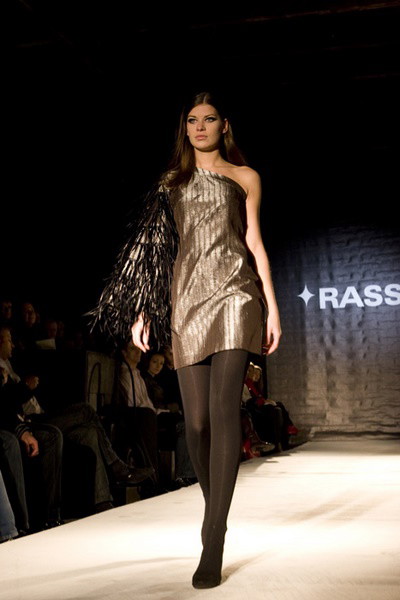 Snob Parade Kasi Rass - jesień-zima 2007/2008 - zdjęcie