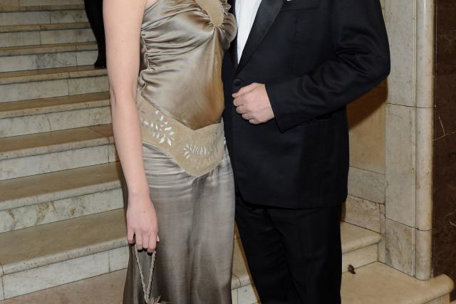 Tamara Arciuch, Bartek Kasprzykowski