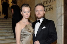 Tamara Arciuch, Bartek Kasprzykowski