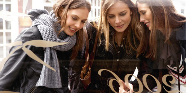 Esprit - kolekcja Casual dla niej i dla niego - zdjęcie