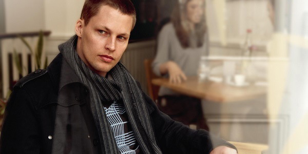 Esprit - kolekcja Casual dla niej i dla niego - zdjęcie