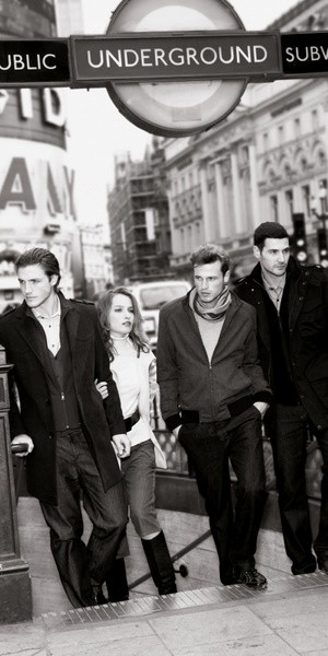 Esprit Men Collection - zdjęcie