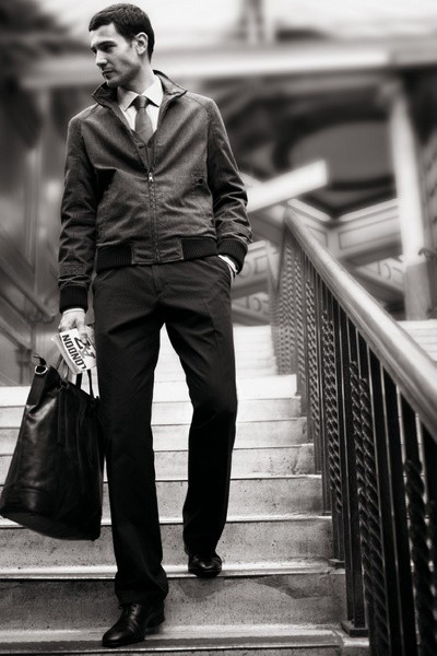 Esprit Men Collection - zdjęcie