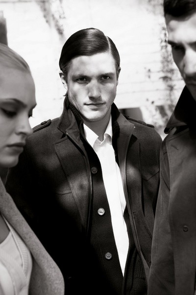 Esprit Men Collection - zdjęcie