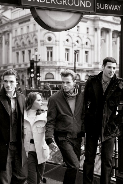 Esprit Men Collection - zdjęcie