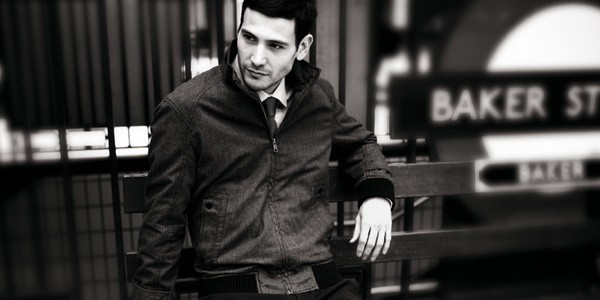 Esprit Men Collection - zdjęcie