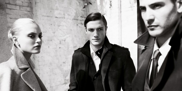 Esprit Men Collection - zdjęcie