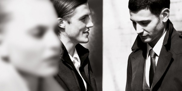 Esprit Men Collection - zdjęcie
