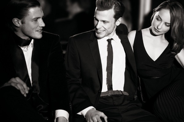 Esprit Men Collection - zdjęcie