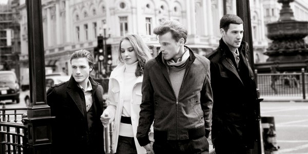 Esprit Men Collection - zdjęcie