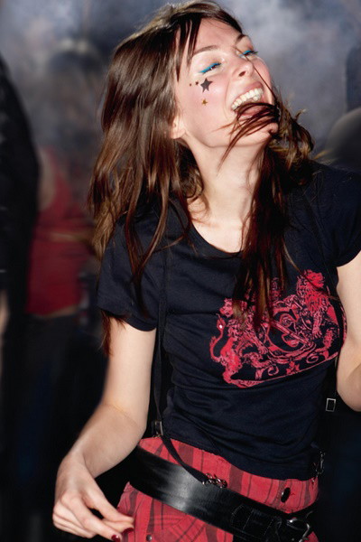 Kolekcja Esprit EDC - jesień/zima 2007/2008 - zdjęcie