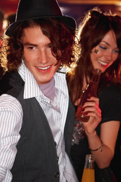 Kolekcja Esprit EDC - jesień/zima 2007/2008 - zdjęcie