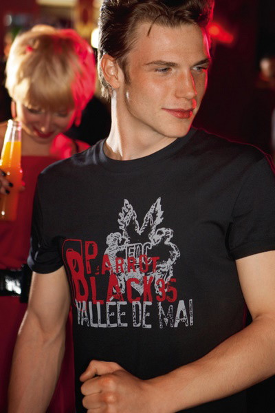 Kolekcja Esprit EDC - jesień/zima 2007/2008 - zdjęcie