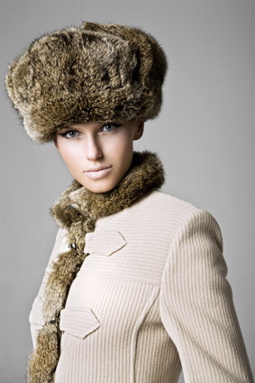 MARJET COLLECTION jesień-zima 2007/2008 - zdjęcie