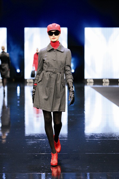 Płaszcze na jesień i zimę C&A - kolekcja Outerwear - zdjęcie