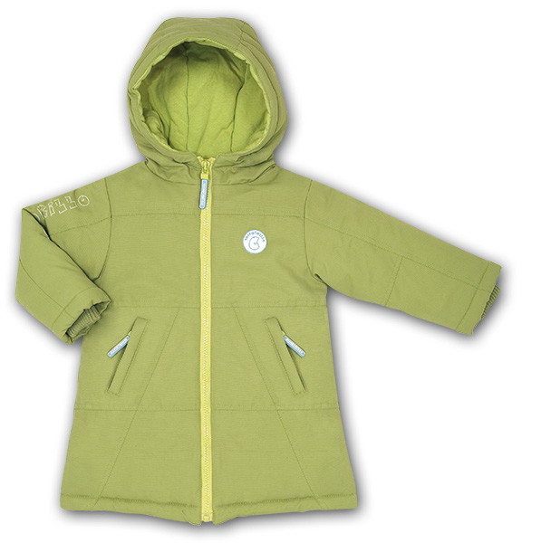 Kolekcja dziecięca marki Coccodrillo - linia Green - zdjęcie