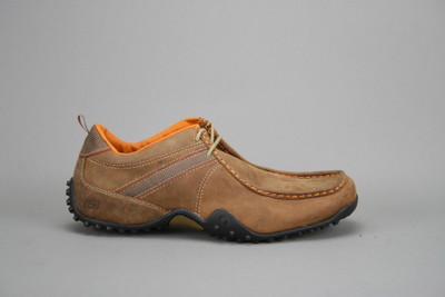 Kolekcja marki SKECHERS jesień/zima 2007 dla panów - zdjęcie