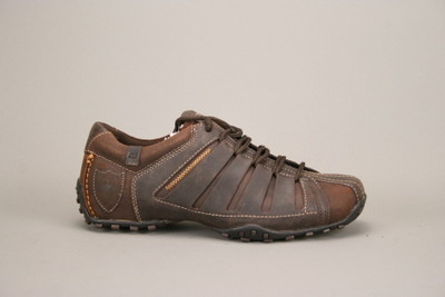 Kolekcja marki SKECHERS jesień/zima 2007 dla panów - zdjęcie