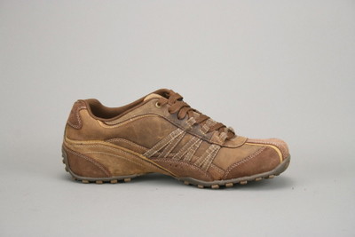 Kolekcja marki SKECHERS jesień/zima 2007 dla panów - zdjęcie