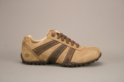 Kolekcja marki SKECHERS jesień/zima 2007 dla panów - zdjęcie
