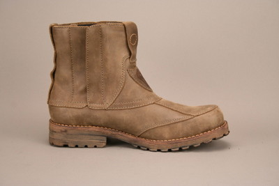 Kolekcja marki SKECHERS jesień/zima 2007 dla panów - zdjęcie