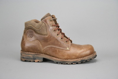 Kolekcja marki SKECHERS jesień/zima 2007 dla panów - zdjęcie