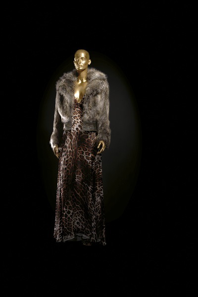 Kolekcja Roberto Cavalli i H&M - zdjęcie