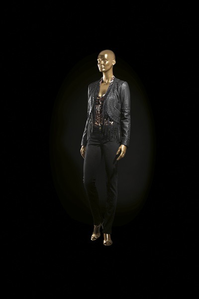 Kolekcja Roberto Cavalli i H&M - zdjęcie
