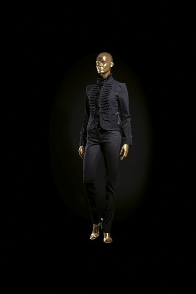 Kolekcja Roberto Cavalli i H&M - zdjęcie