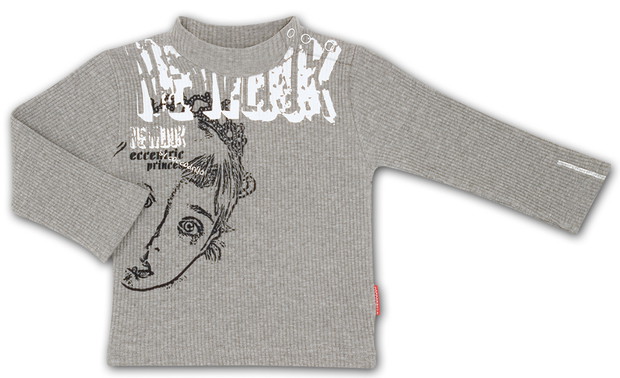 Odzież dziewczęca - linia New Look - zdjęcie