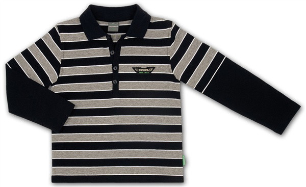 Odzież sportowa dla chłopców - linia Radioactive - zdjęcie