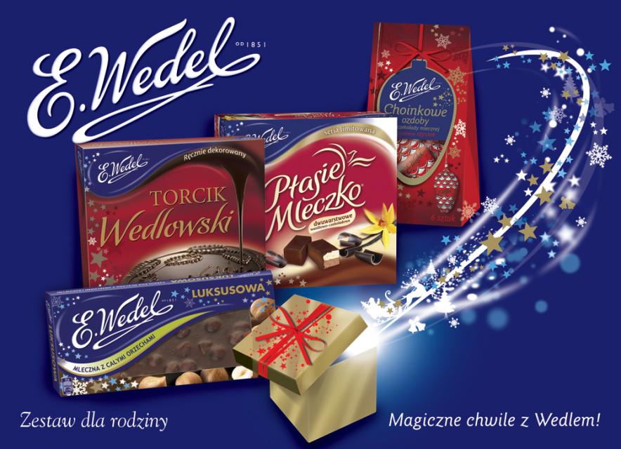 Wedel