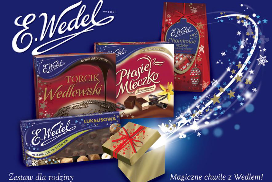 Wedel