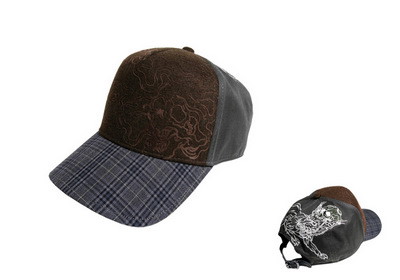 Kolekcja nakryć głowy Cassel Gorrin Electric Line - zdjęcie