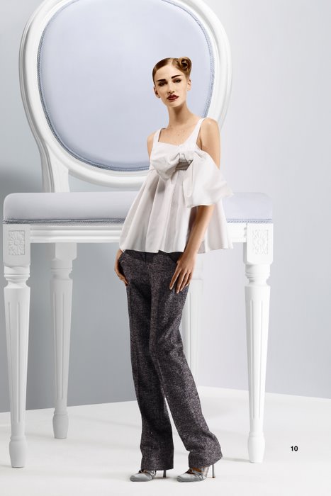 Szary forever - Christian Dior - zdjęcie