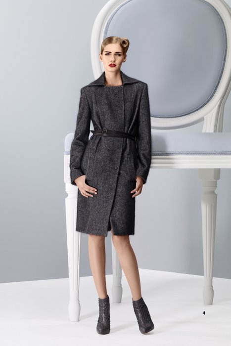 Szary forever - Christian Dior - zdjęcie
