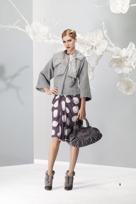 Szary forever - Christian Dior - zdjęcie