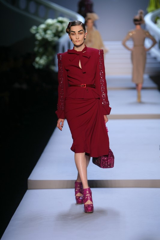 Zew myśliwego - Christian Dior - zdjęcie