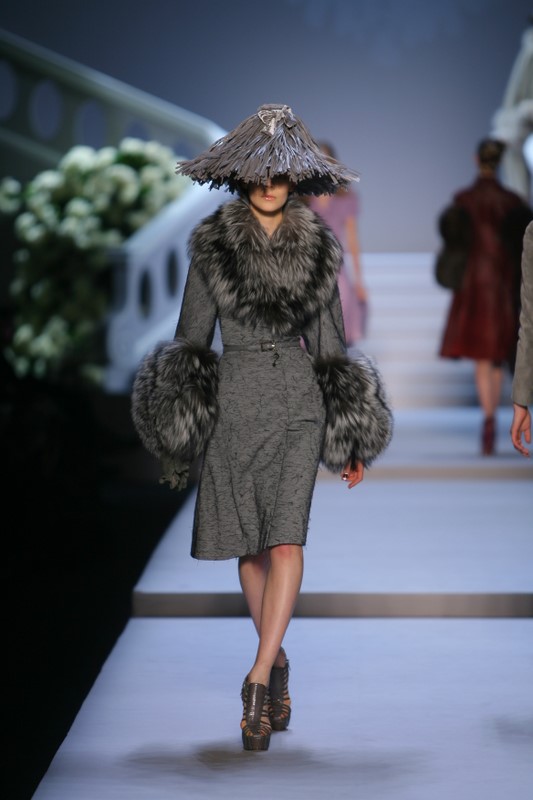 Zew myśliwego - Christian Dior - zdjęcie