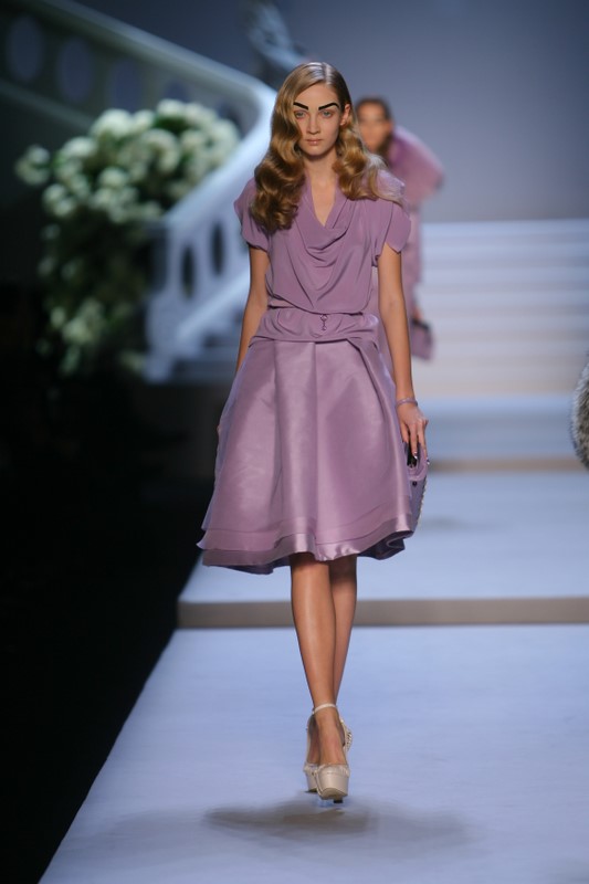 Zew myśliwego - Christian Dior - zdjęcie