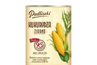 Pudliszki kukurydza