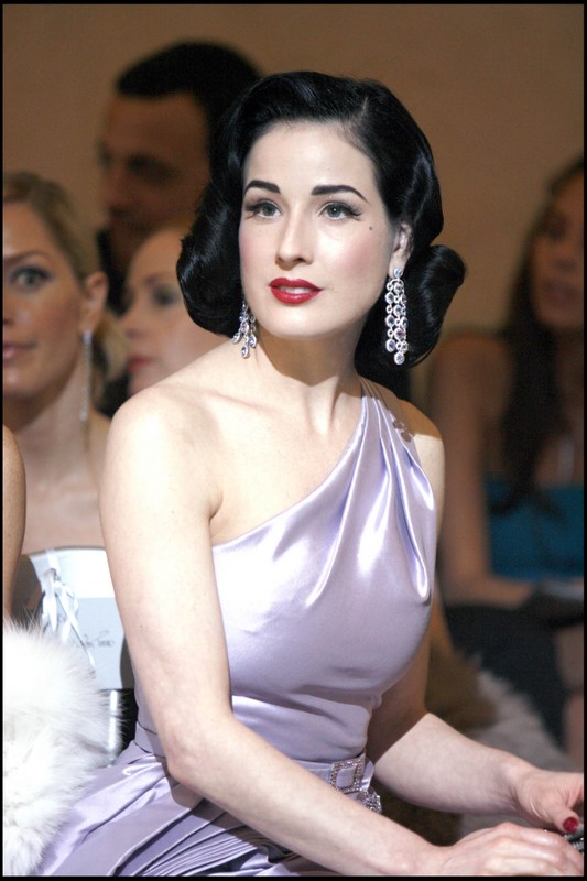 Celebrities w propozycjach Diora - zdjęcie