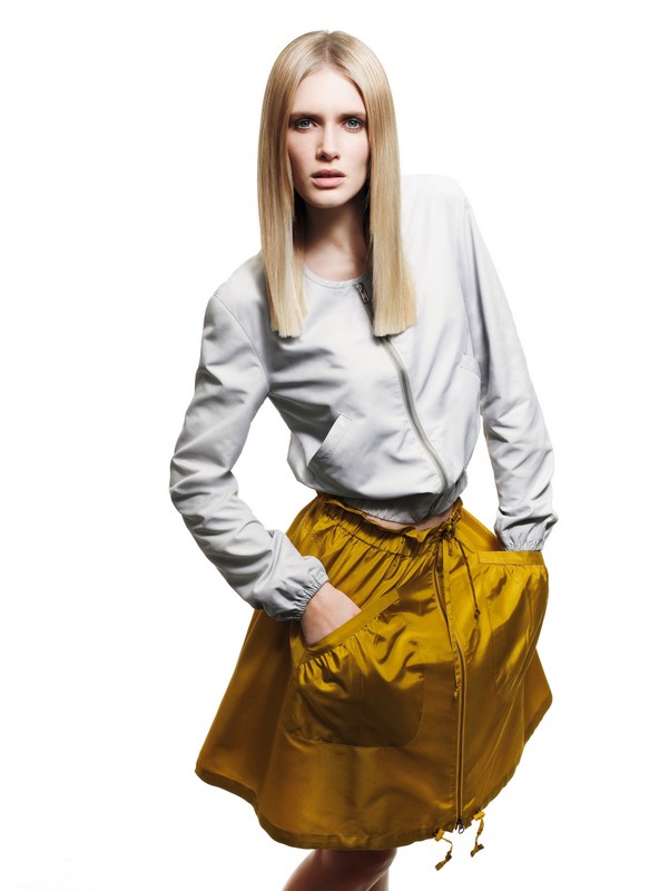 Kolekcja wiosenno-letnia 2008 H&M - zdjęcie