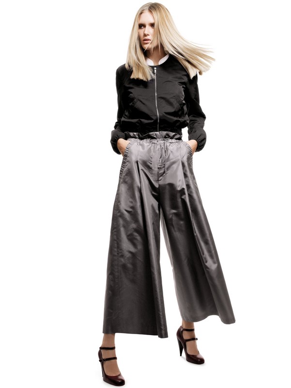 Kolekcja wiosenno-letnia 2008 H&M - zdjęcie